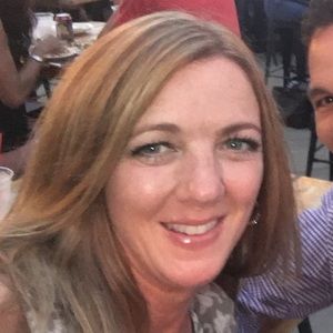 Meet your Posher, Kelli